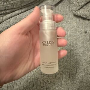 Colleen Rothschild Hyaluronic Acid